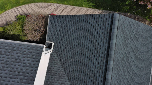 Best Roof Ventilation Installation  in Lesslie, SC